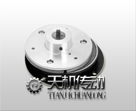 干式單片電磁制動器 干式單片電磁制動器